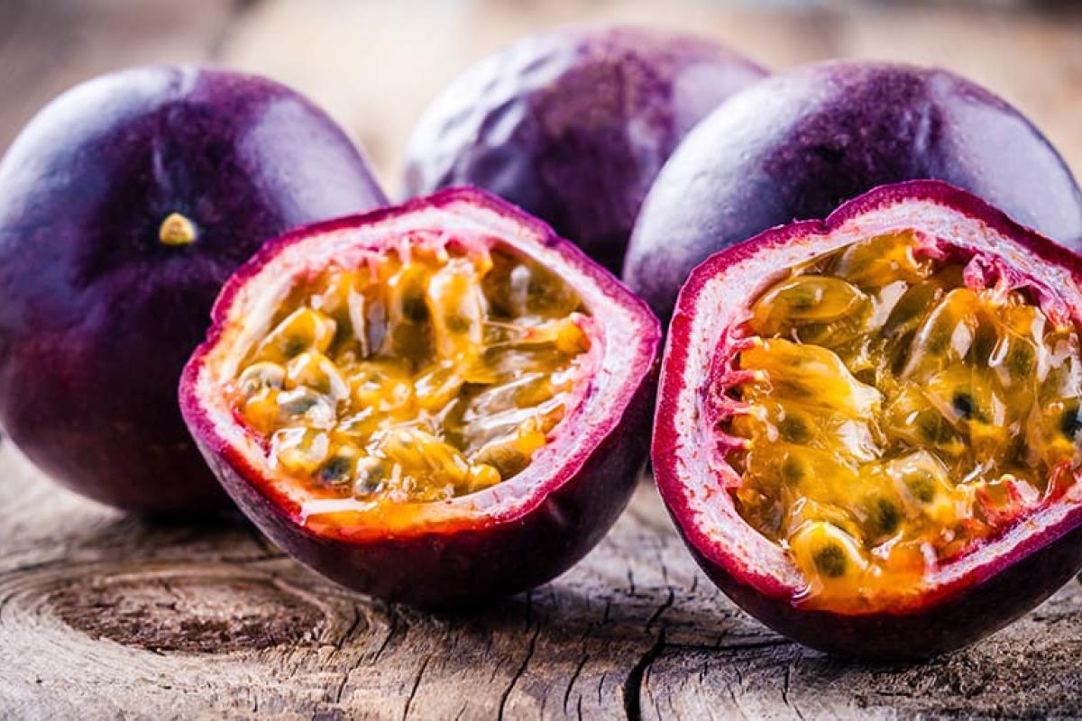 خرید پشن فروت + فروش استثنایی
