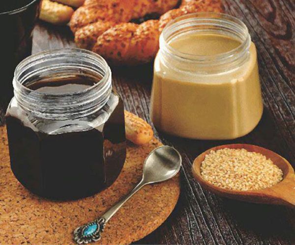بهترین شرایط خرید ارده ی خارجی ۵۰۰ گرم + قیمت رقابتی