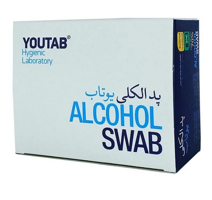 خرید امن پدالکلی یوتاب + قیمت رقابتی