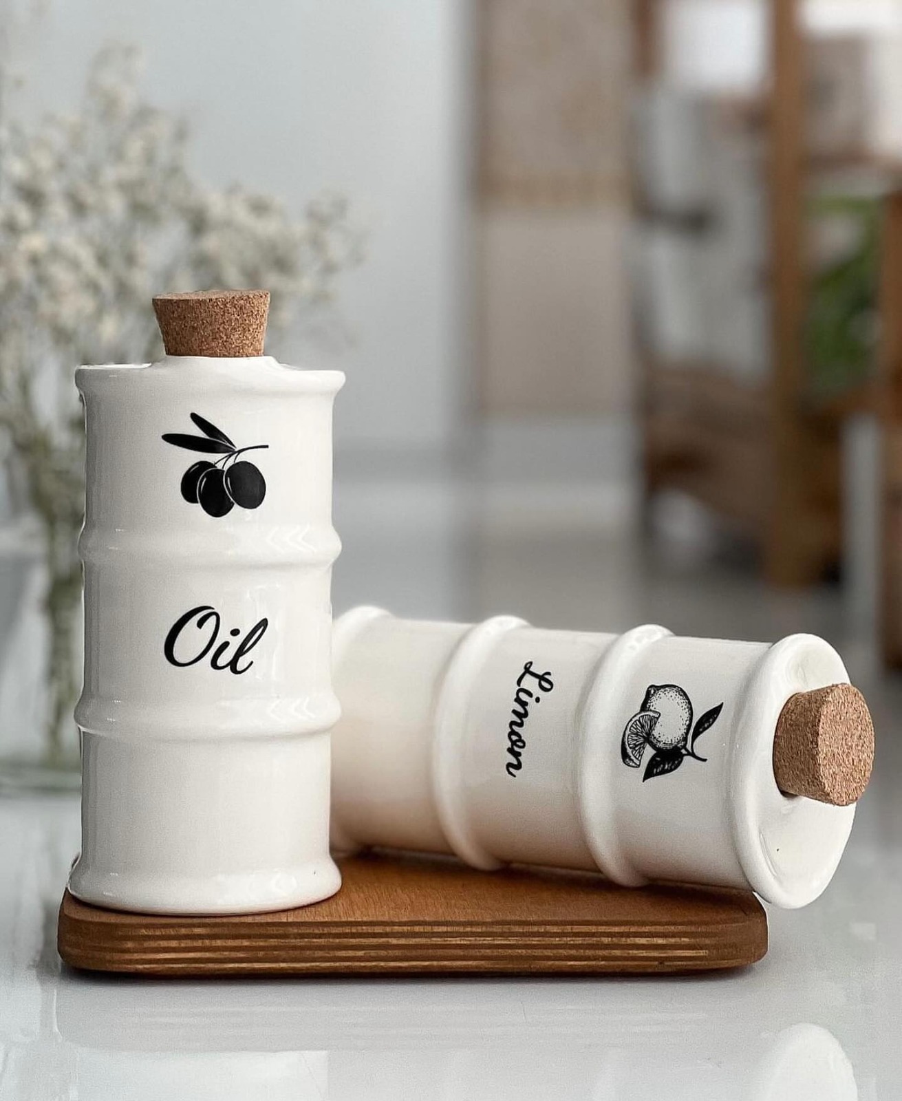 فروش عمده جا روغن استوانه ای