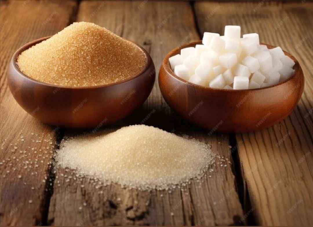 عمده شکر قهوه ای میرزاکوچک خان