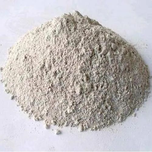 فروش خاک بنتونیت اسیدی (فعال شده) - صنایع کاشی و سرامیک