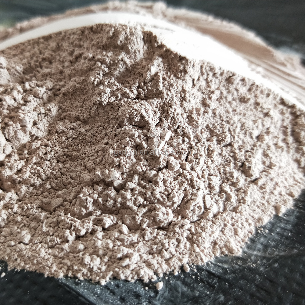 فروش خاک بنتونیت اسیدی (فعال شده) - چسب ها و رزین ها