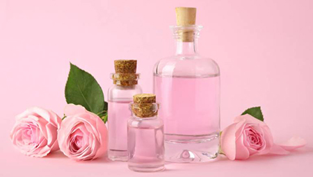 خرید عمده گلاب ارگانیک صادراتی مستقیم از تولید کننده