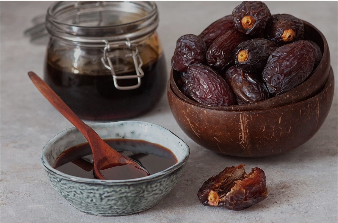 قیمت و خرید شیره خرمای خالص و اصیل
