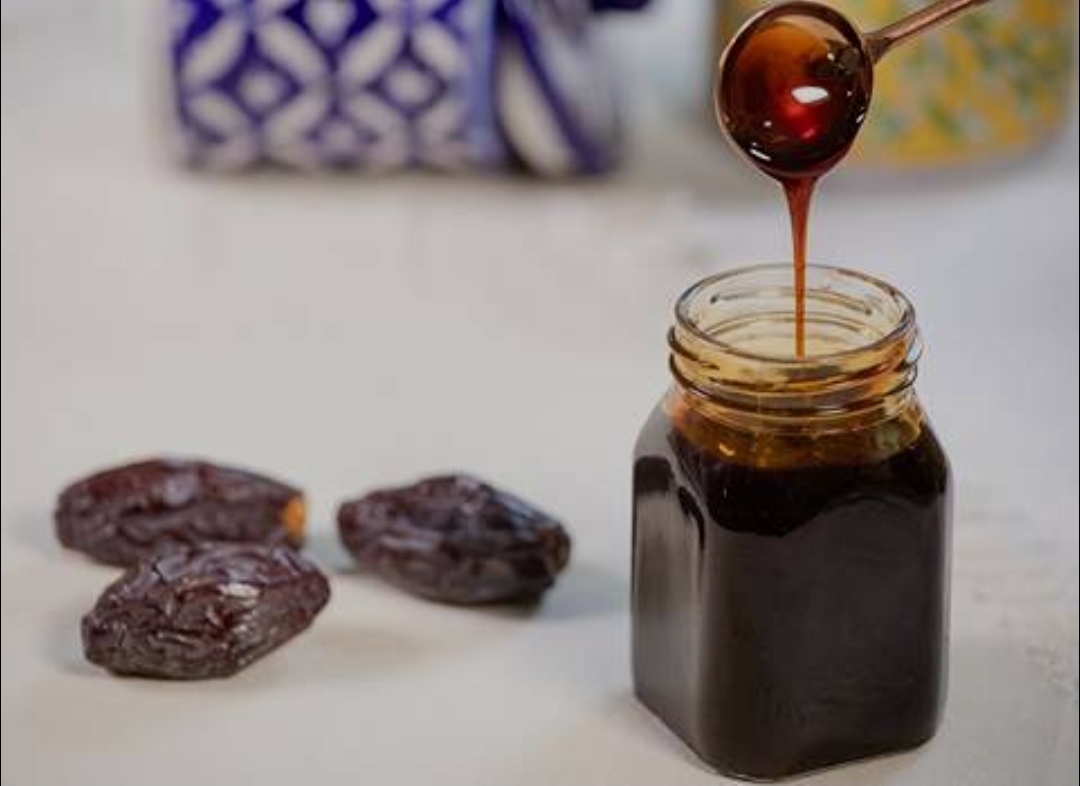 شیره خرما صادراتی + جنوب