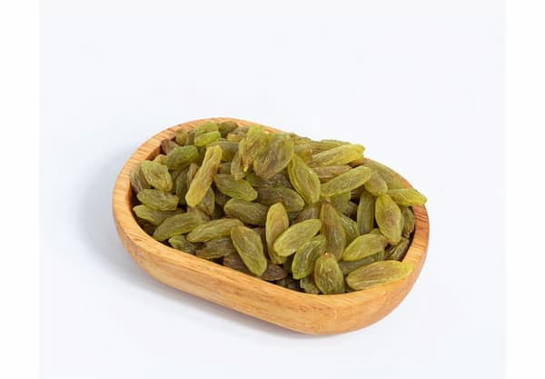 خرید و قیمت کشمش سلطانی   + فروش عمده