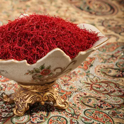 خرید زعفران نگین ممتاز + قیمت فروش استثنایی
