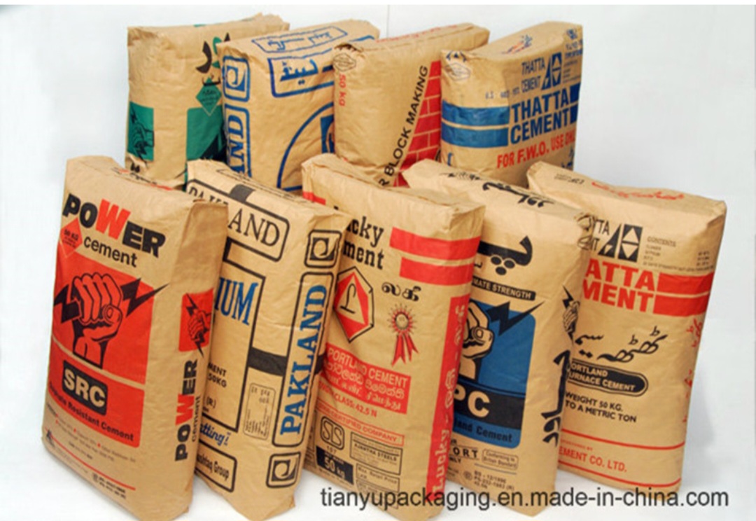 قیمت فروش سیمان