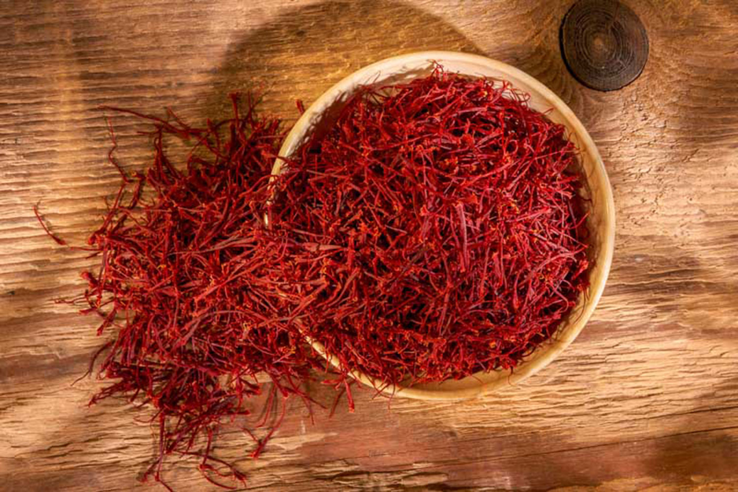 خرید جدیدترین انواع زعفران نگین تازه صادراتی