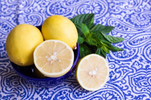 خرید جدیدترین انواع لیمو شیرین دستچین باغ های توکهور