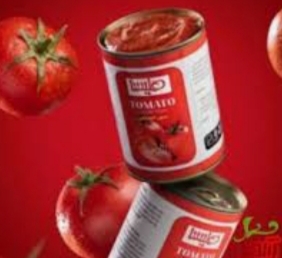 فروش عمده رب گوجه فرنگی + فراتر از رقابت