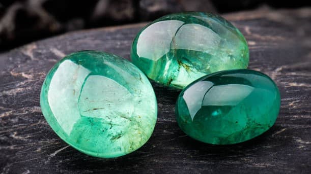 تصویر 4 از خرید و فروش سنگ یشم با شرایط فوق العاده