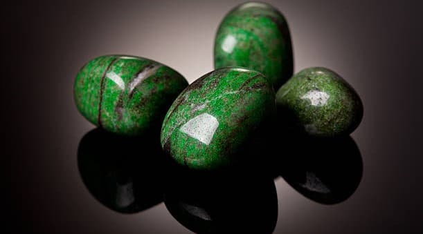 تصویر 5 از خرید و فروش سنگ یشم با شرایط فوق العاده