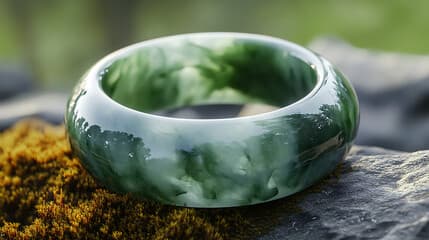 تصویر 3 از قیمت خرید سنگ یشم عمده به صرفه و ارزان