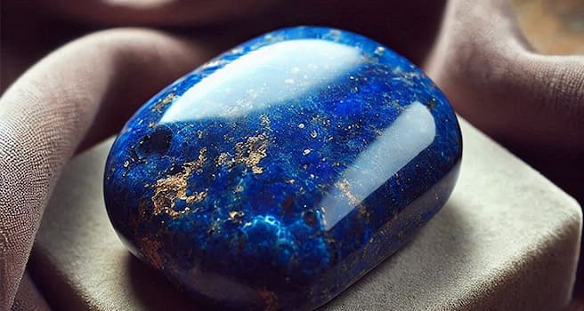 تصویر 4 از خرید و قیمت سنگ لاجورد + فروش عمده