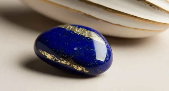 تصویر 2 از خرید و قیمت سنگ لاجورد + فروش عمده