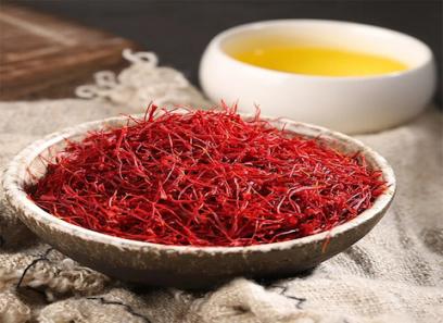 قیمت زعفران فله مرغوب با کیفیت ارزان + خرید عمده