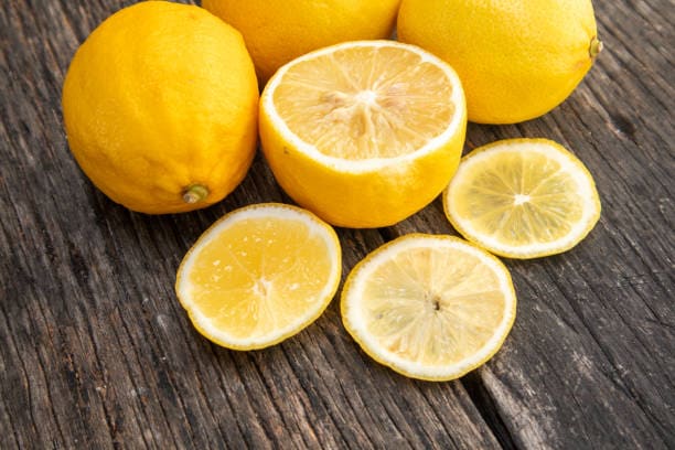 خرید و قیمت انواع لیمو شیرین محلی گیلان