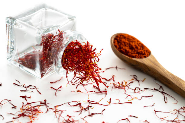 راهنمای خرید زعفران عمده صادراتی + قیمت عالی