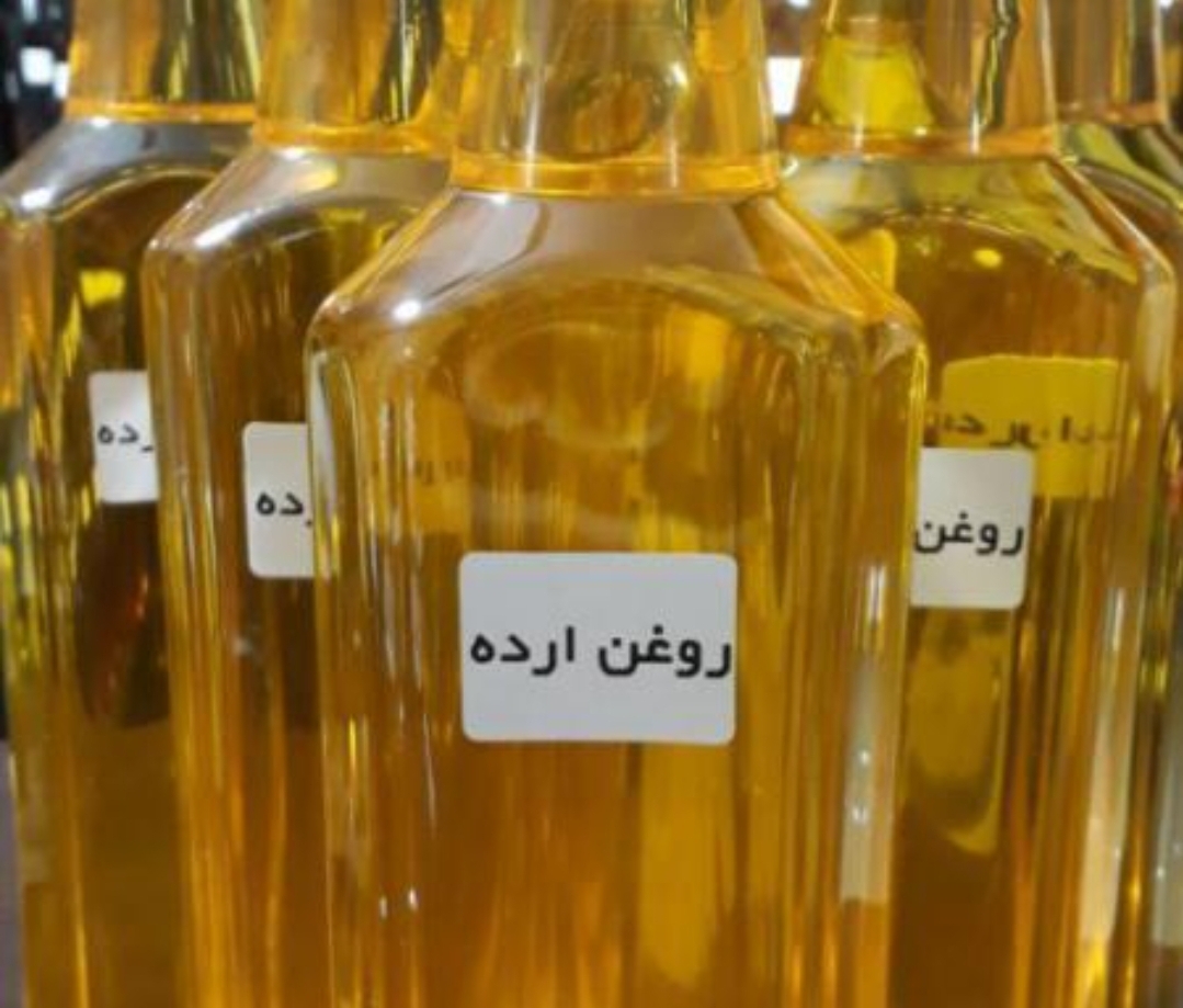 فروش عمده روغن ارده کنجد