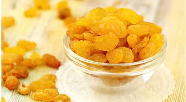 خرید و قیمت کشمش زرد طلایی + فروش صادراتی