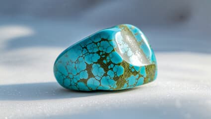 تصویر 3 از قیمت خرید فیروزه نیشابورسبز + فروش ویژه