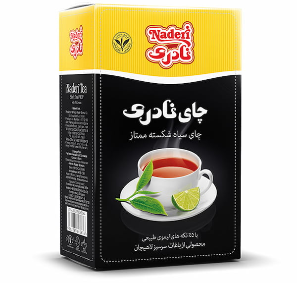 قیمت و خرید چای نادری + فروش ارزان