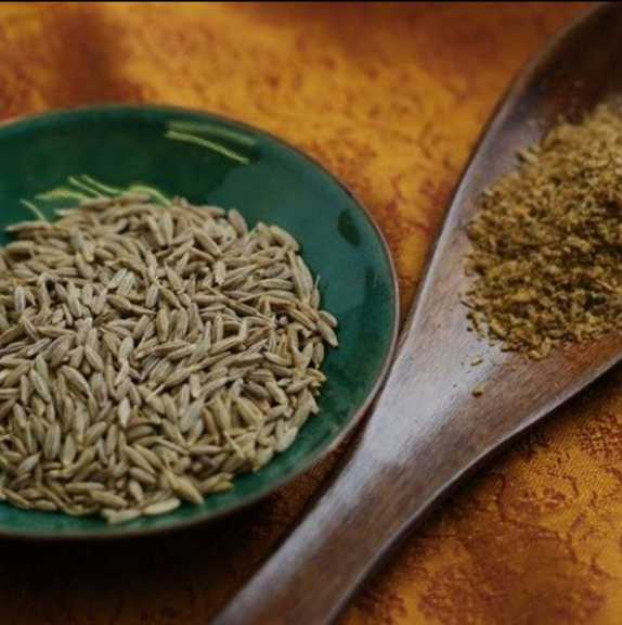 زیره سبز اعلا و فله مخصوص صنایع دارویی + خرید
