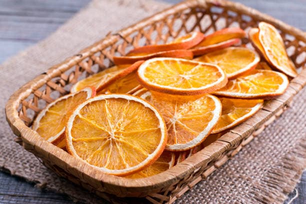 معرفی پرتقال خشک ممتاز + بهترین قیمت خرید