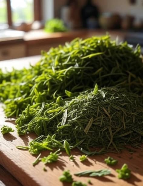 قیمت خرید سبزی خشک مرزه یا فلفلک