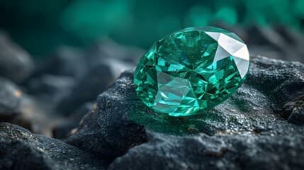 تصویر 5 از قیمت یاقوت سبز + خرید باور نکردنی