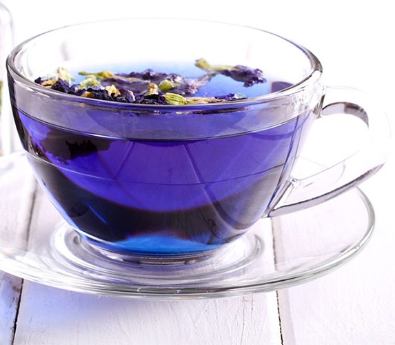 فروش عمده دمنوش گل گاوزبان طبیعی و آرام‌ بخش