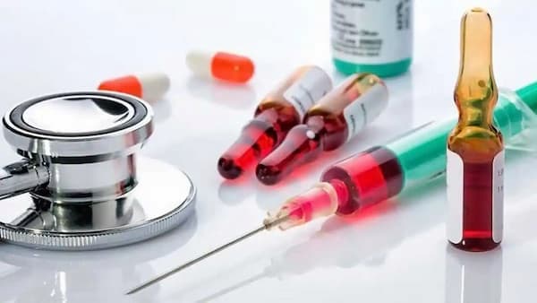 خرید و فروش سرنگ شیشه ای با شرایط فوق العاده