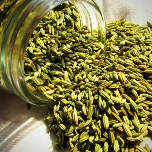 خرید و فروش عمده زیره سبز