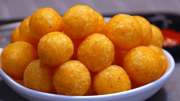قیمت فرنچ فرایز نیمه آماده با شکل های ساده و توپی + خرید عمده