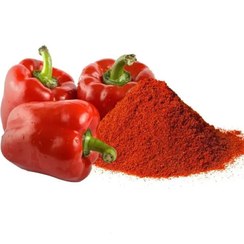 خرید و فروش عمده پاپریکا با قیمت رقابتی