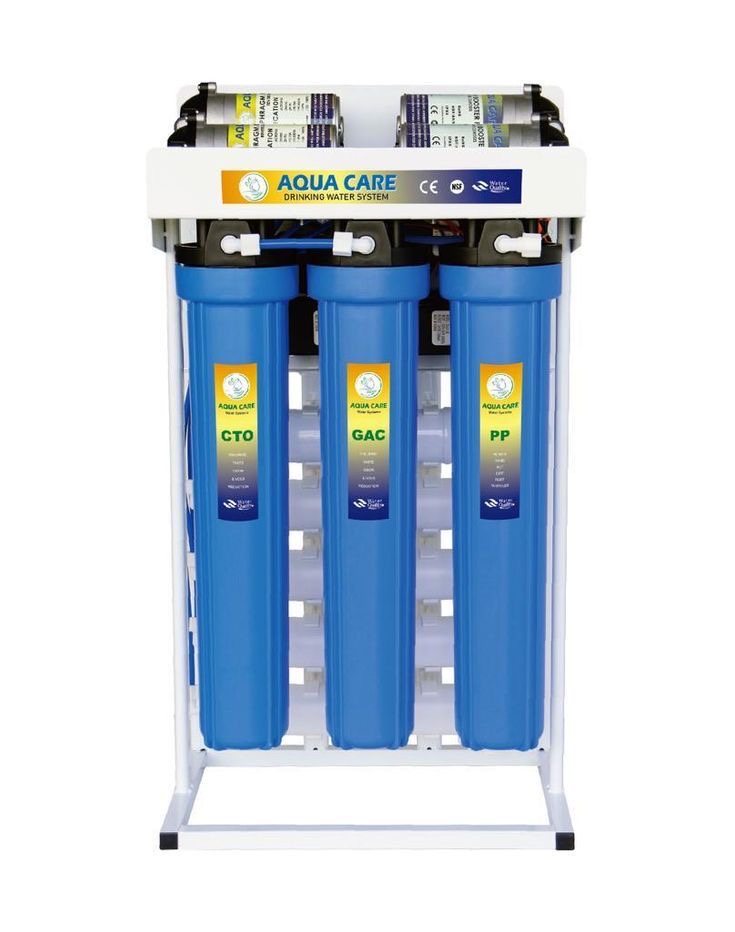 تصویر 3 از قیمت خرید تصفیه آب نیمه صنعتی صادراتی