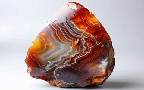 تصویر 1 از خرید سنگ عقیق قرمز + بهترین قیمت