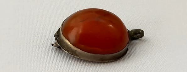 تصویر 3 از خرید سنگ عقیق قرمز + بهترین قیمت