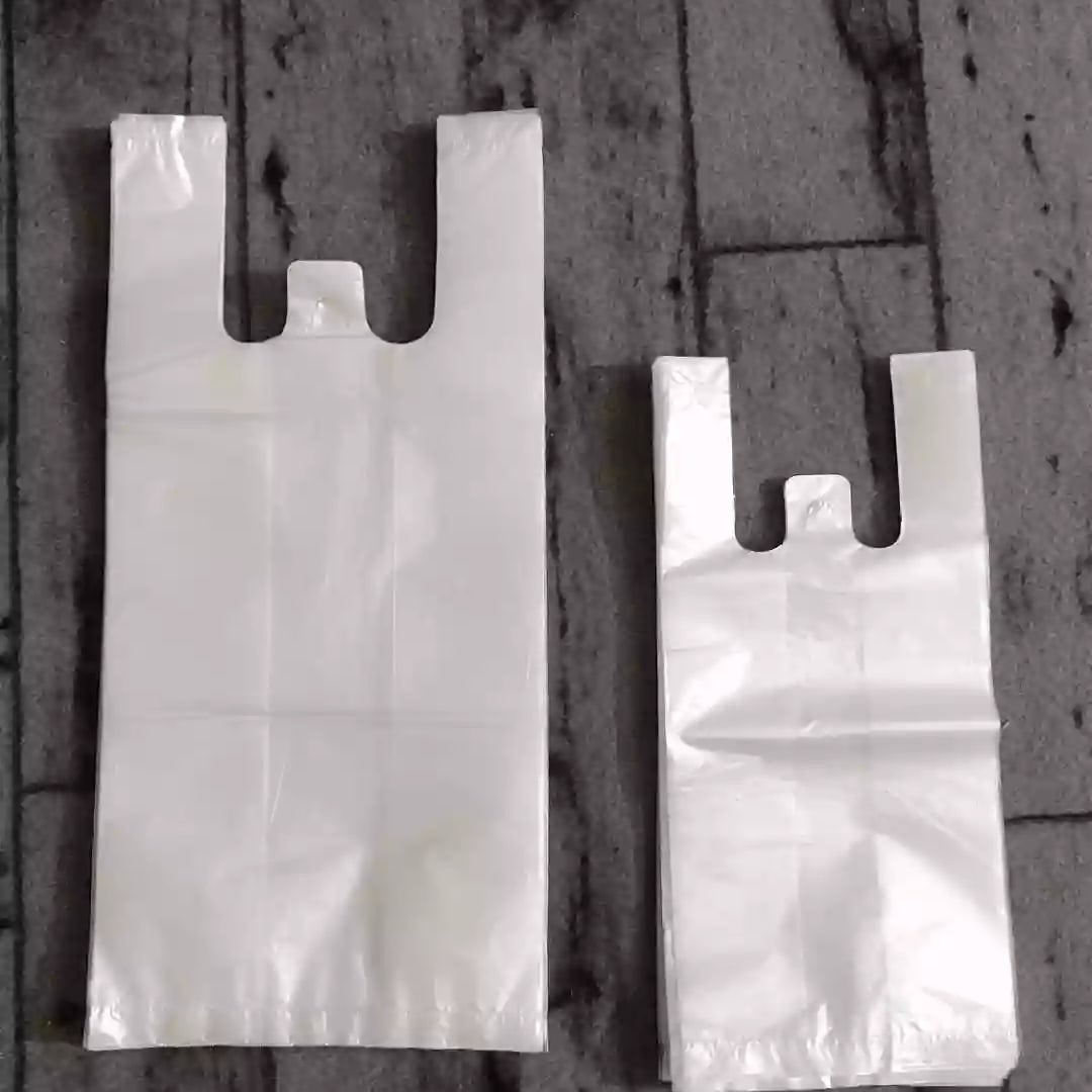 نایلون دسته دار گیاهی خرید