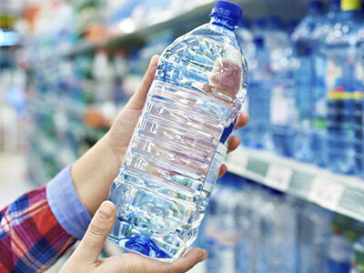 قیمت خرید آب معدنی املاح دار با فروش عمده
