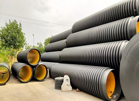 خرید لوله کاروگیت سایز ۱۶ کیلو نیوتن SN4