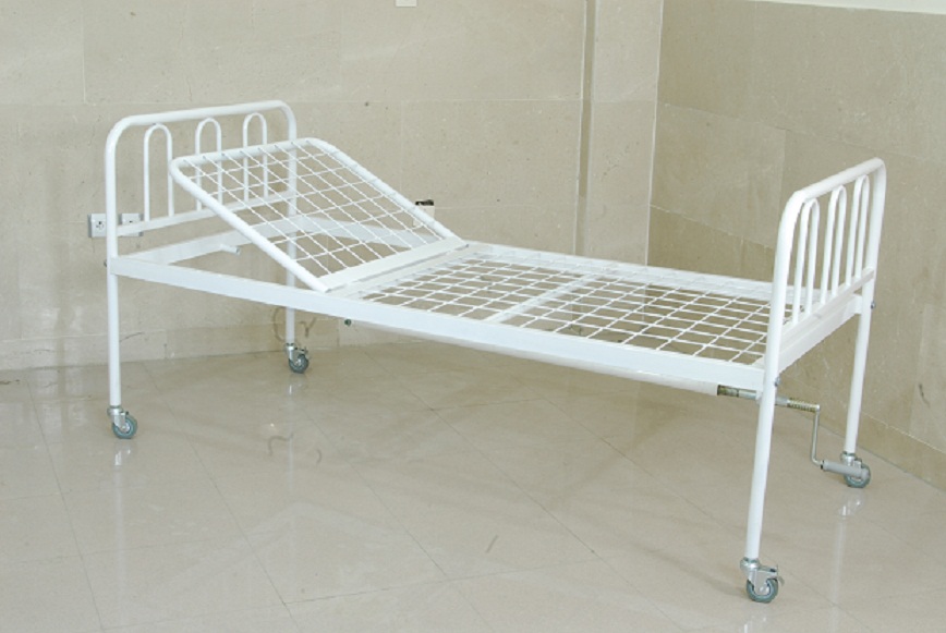 قیمت تخت بیمارستانی ساده با کیفیت ارزان + خرید عمده