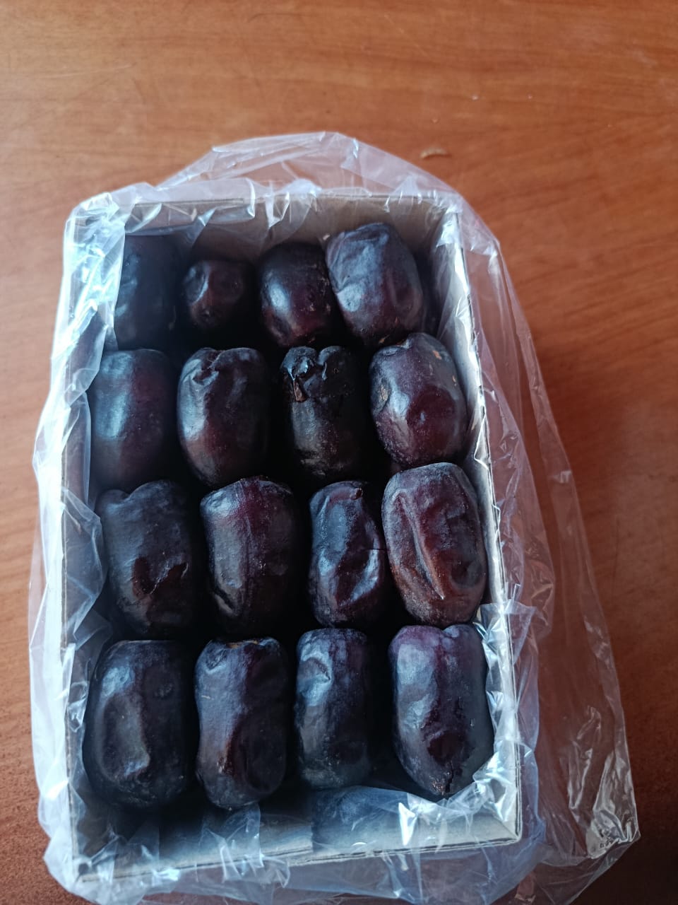بهترین فرصت تجاری برای صادرات خرمای مضافتی ایرانی
