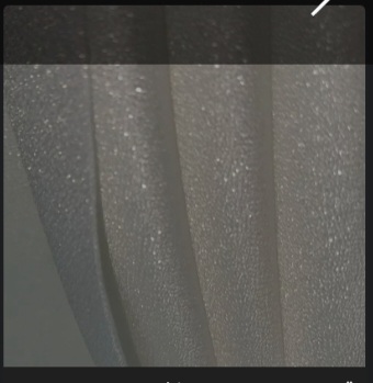 پارچه پرده ای حریر اسکاچی