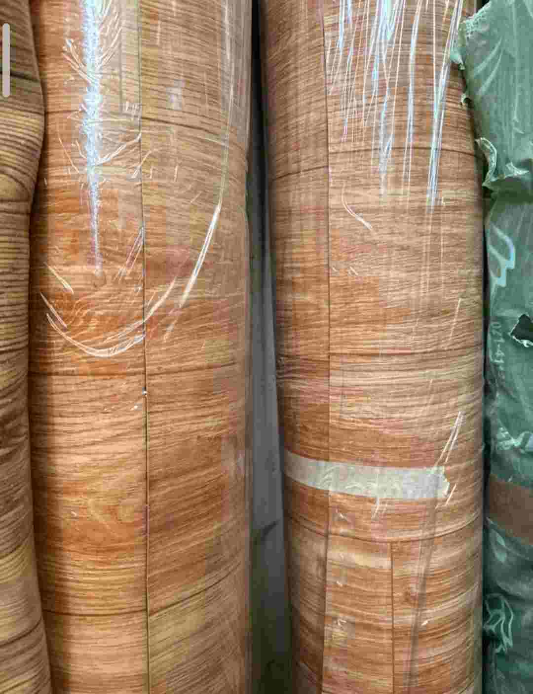 تصویر 1 از کفپوش پلاستیکی رولی طول عمر بالا با کیفیت ثابت