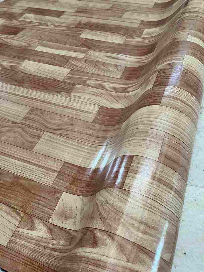 کفپوش طرح ماربل با طول عمر بالا و کیفیت تضمینی