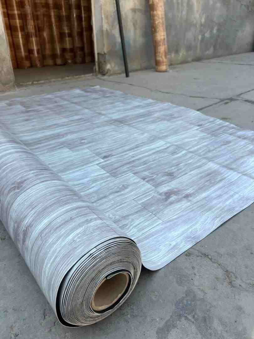 تصویر 3 از کفپوش ضد لغزش حمام با طراحی منحصر به فرد