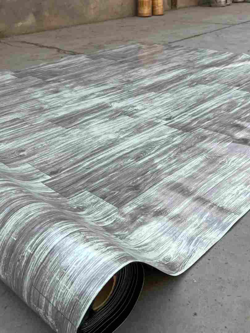 تصویر 4 از کفپوش اسانسور با ساختار مقاوم و استاندارد